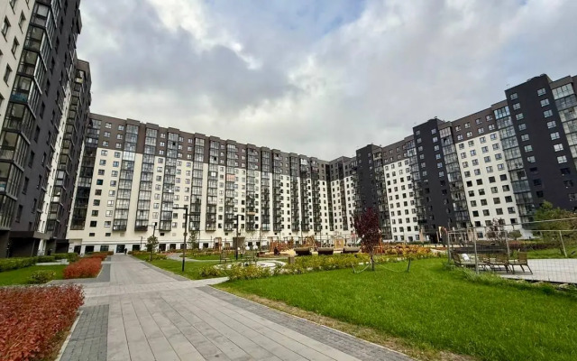 Апартаменты Как дома