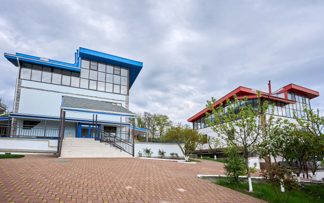 Residence Lotus Guest house