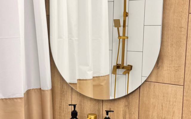 Квартира на Улице Фрунзе 31к2 3