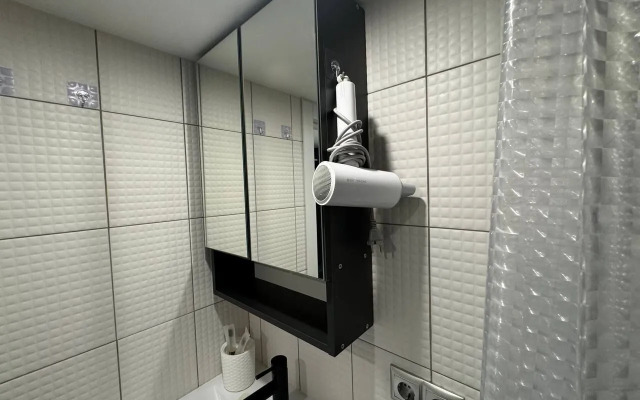 Квартира На Гагарина 3А