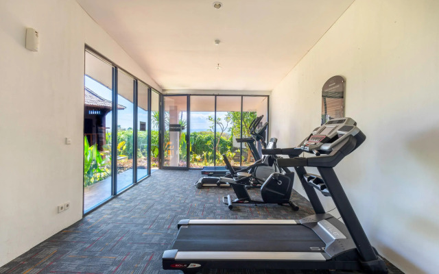 NEO Eltari, Kupang Hotel
