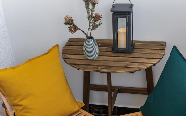 Апартаменты Matveev Downtown #33