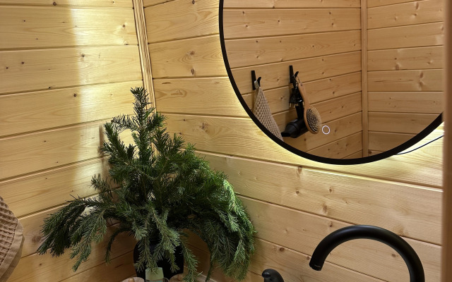 Частный Дом на Холме