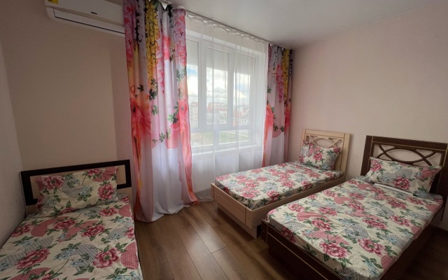 SPS Apartments