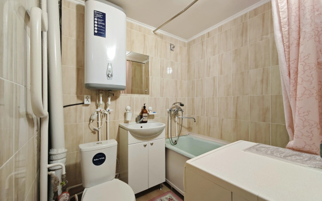 Ot Sutochno.tob Apartments