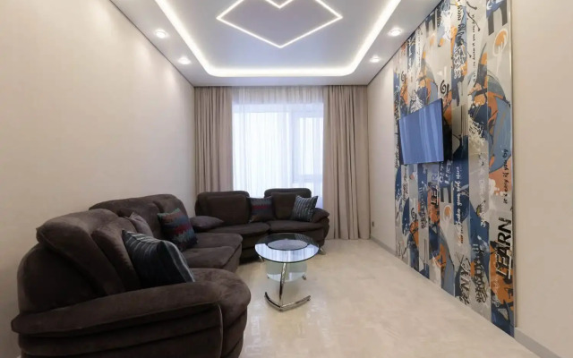 Квартира Видовая  в Центре