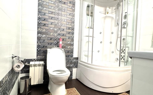Сhayka Guest house