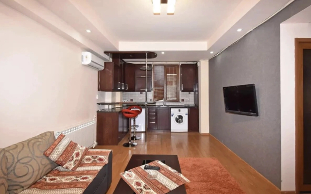 Апартаменты Koghbatsi Street
