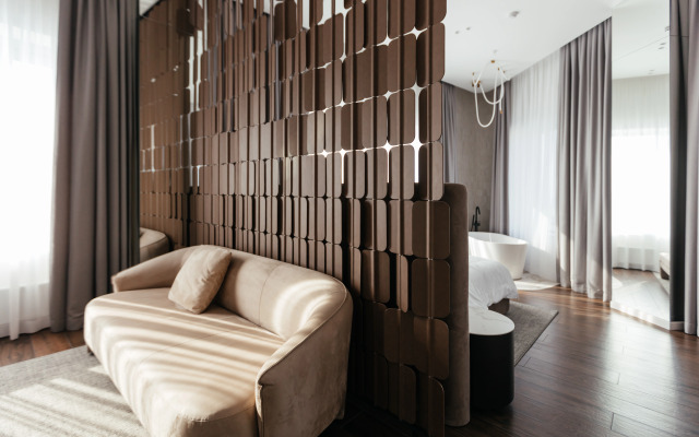 Hotel RUMA