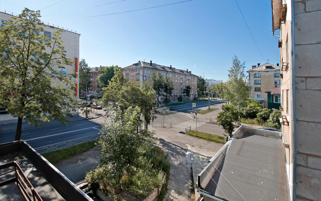 Квартира В Центре