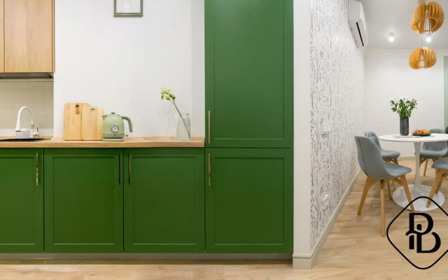 Квартира 2-к квартира 61 м