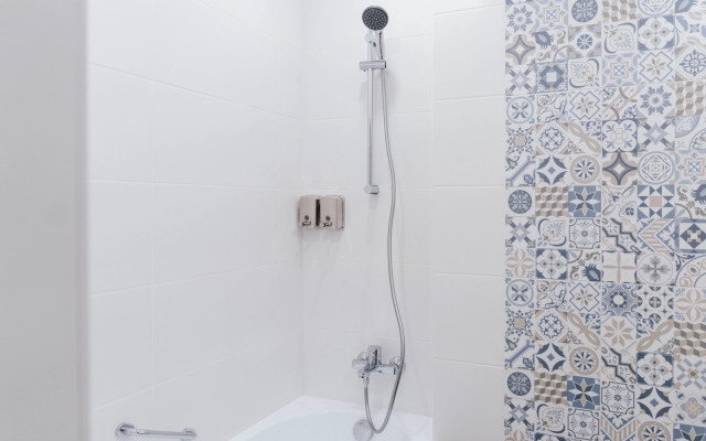 Апартаменты Apart-Deluxe Легенды Моря