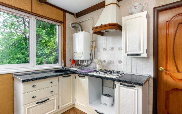 Квартира Двухкомнатная Квартира на Урицкого 12