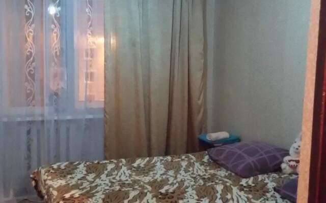 Мини-отель Сулахат