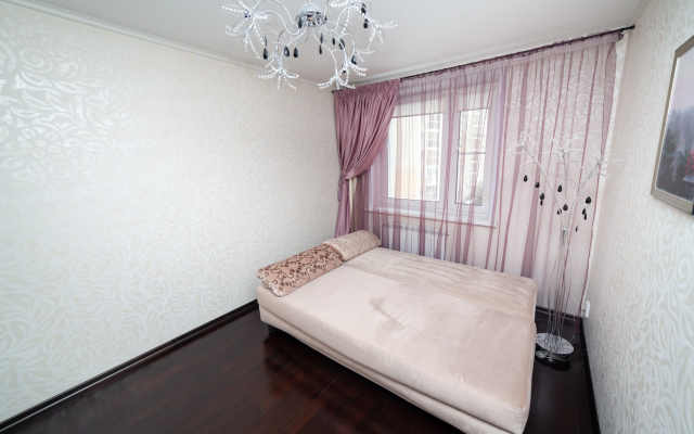 Na ulitse Bondarenko 28 Flat - Apartment in Kazan - Photo 5