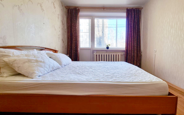 Апартаменты Комфорт класс Проезд Энергетиков 18