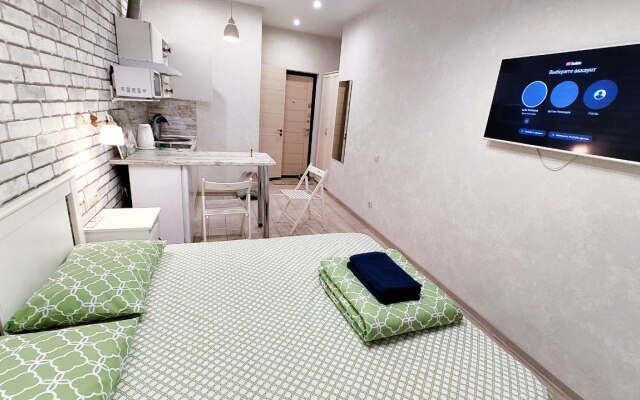 Апартаменты Савеловская Сити метро Савеловский-Дмитровская