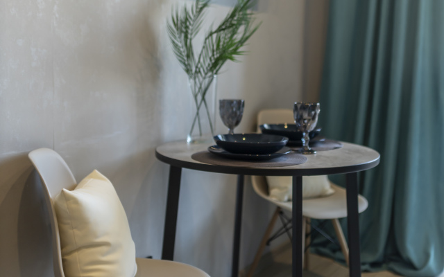 Апартаменты в Центре Города