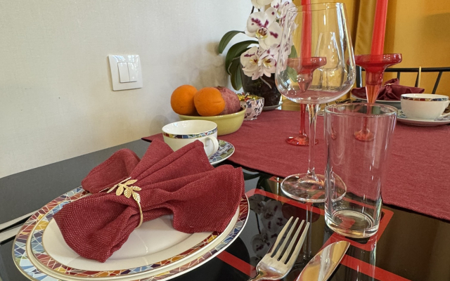 Estetika I Komfort Na Tsvetnom Bulvare Flat