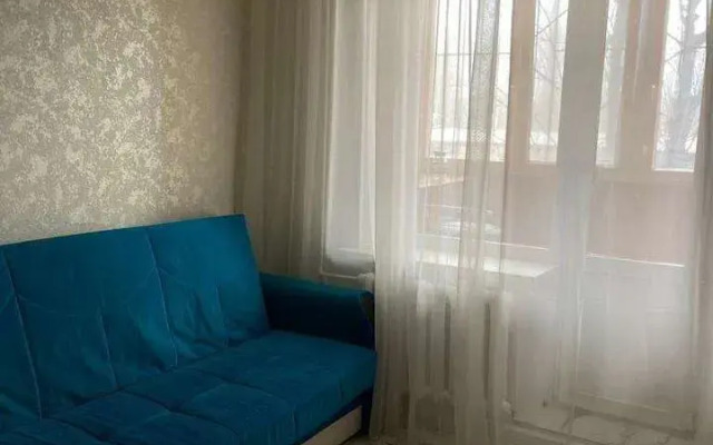 Квартира Евродвушка на Пермской Улице 21