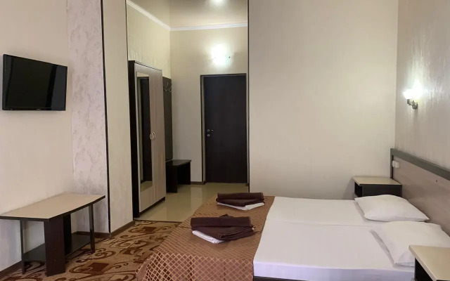 Ellada Guest House