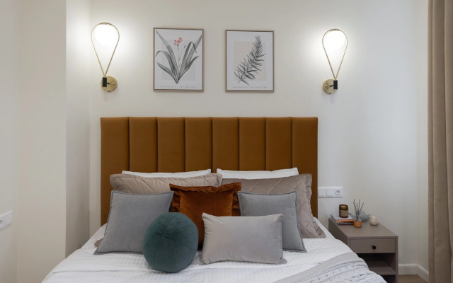 Отель Рижский Прайм