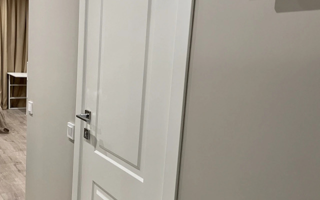 Апартаменты Mikoyan Apart в ЖК HighWay