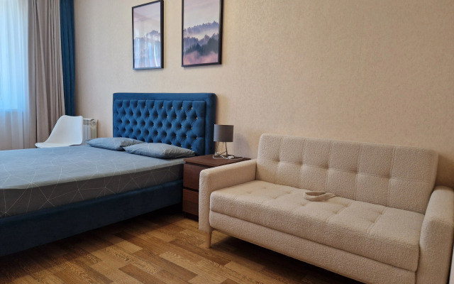 Vitalij HouseRent Tryohkomnatnaya po ul. Rinata Galeeva,35 Flat