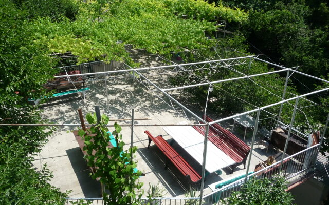 Mayak Guest House