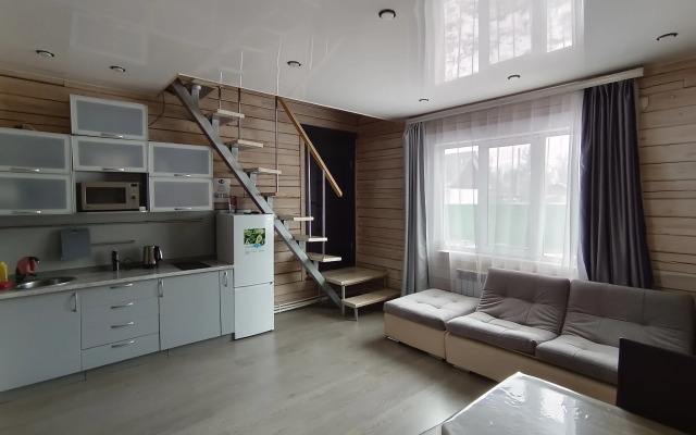 Bajkal Guest House