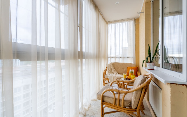 SutkiLive u m.Ekektrosila Apartments