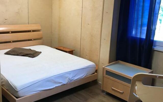 Unikam Hostel