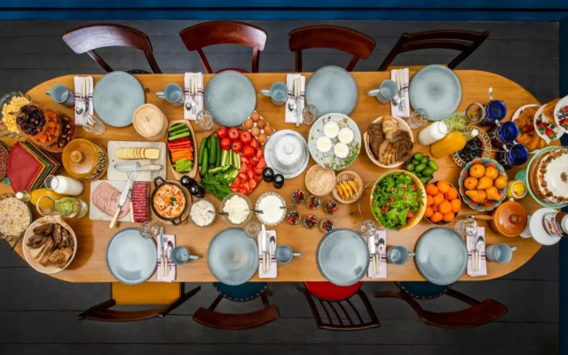 Отель Communal Hotel Sololaki