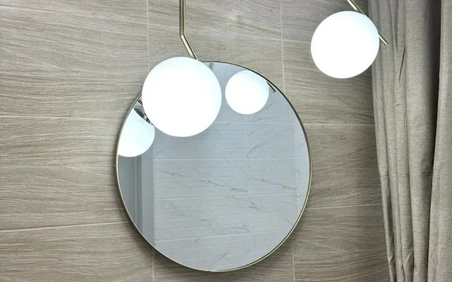 Квартира на Набережной Реки Дон