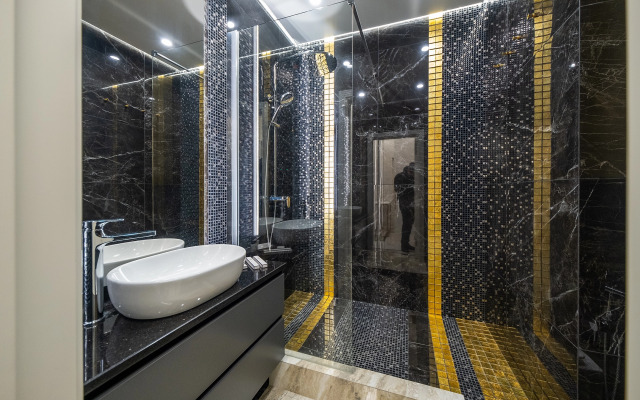 Апартаменты Свадебный Люкс