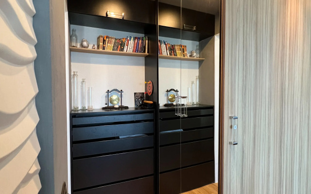 Квартира 1-комнатная на Карла Маркса 45