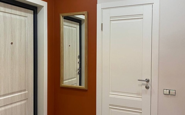 Апартаменты Березовая роща