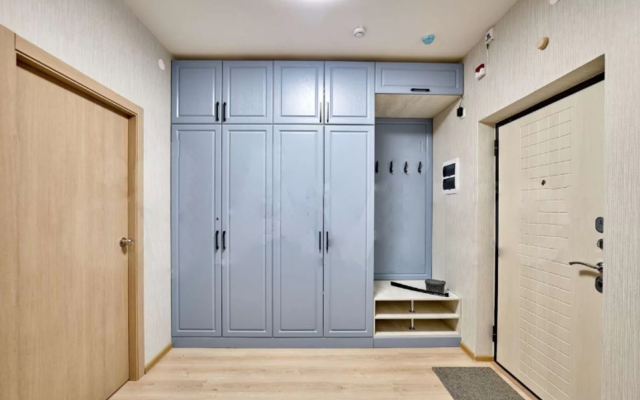 Апартаменты Медведь