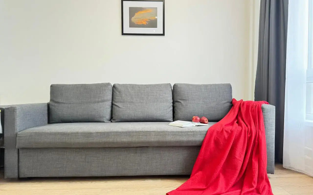 Квартира Просторная в Ильинском - Усово