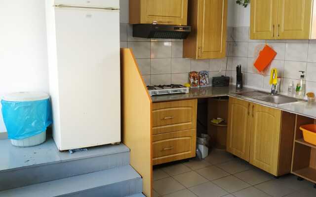 Гостевой дом на Халтурина 4