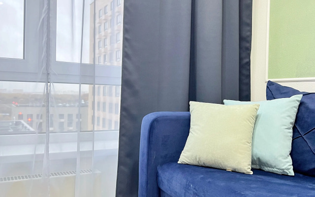Kravc Group Flat