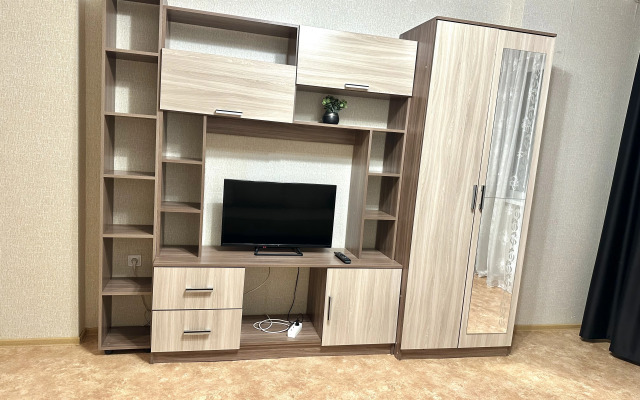 Квартира уютная