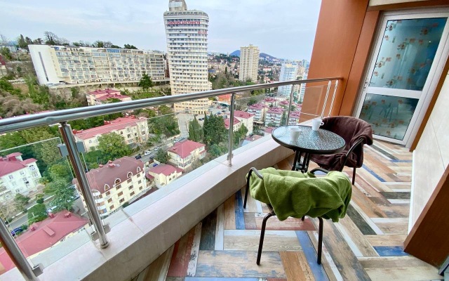 Lux Apartament Panorama Apartments