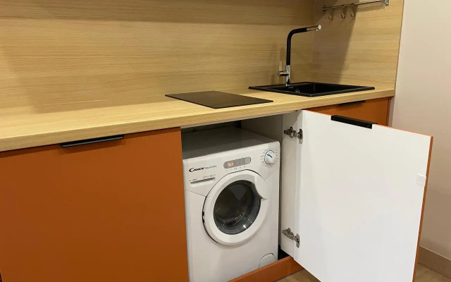 Servisnye Well Apartments