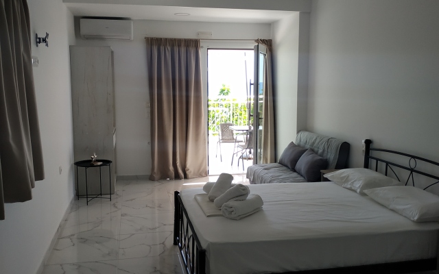 Creta Sun Apartments