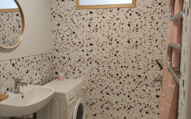 Апартаменты Kupriu Raw