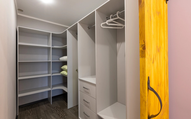 Апартаменты Сутки Уфа на Проспекте Октября 107Б 242