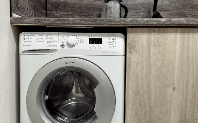 Апартаменты на Эпроновской