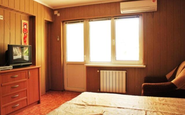 Arnetta Apartments