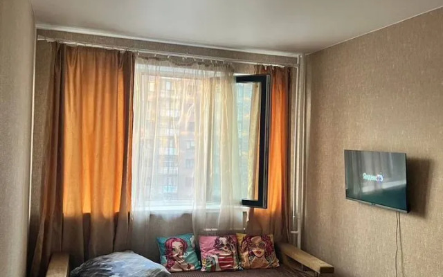 Квартира на Лемешева 10